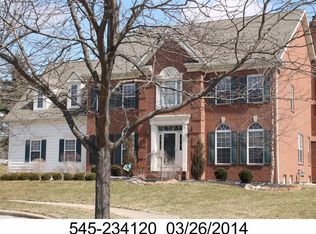 5084 Turner Close, New Albany, OH 43054