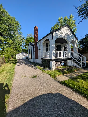 5809 Argus Rd Photo 1