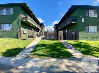10234 Woodworth Ave APT 2, Inglewood, CA 90303