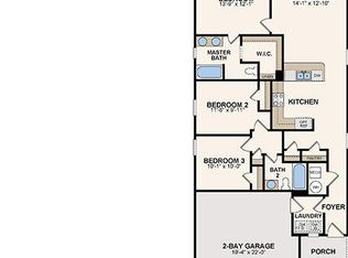 1035 W Starview Ave, Coolidge, AZ 85128