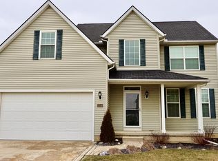 37546 Soaring Ct, North Ridgeville, OH 44039
