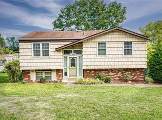 1501 Rose Ave, South Park, PA 15129