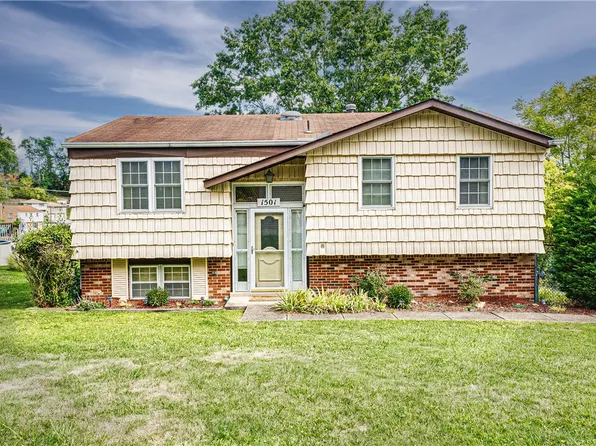 1501 Rose Ave, South Park, PA 15129