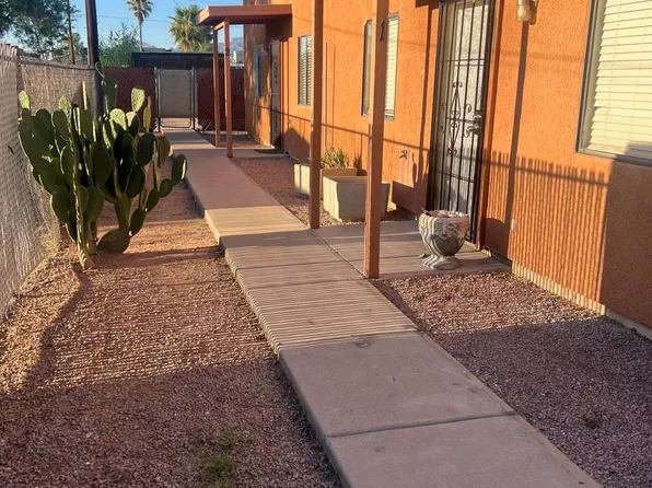 2031 E Eastland St, Tucson, AZ 85719
