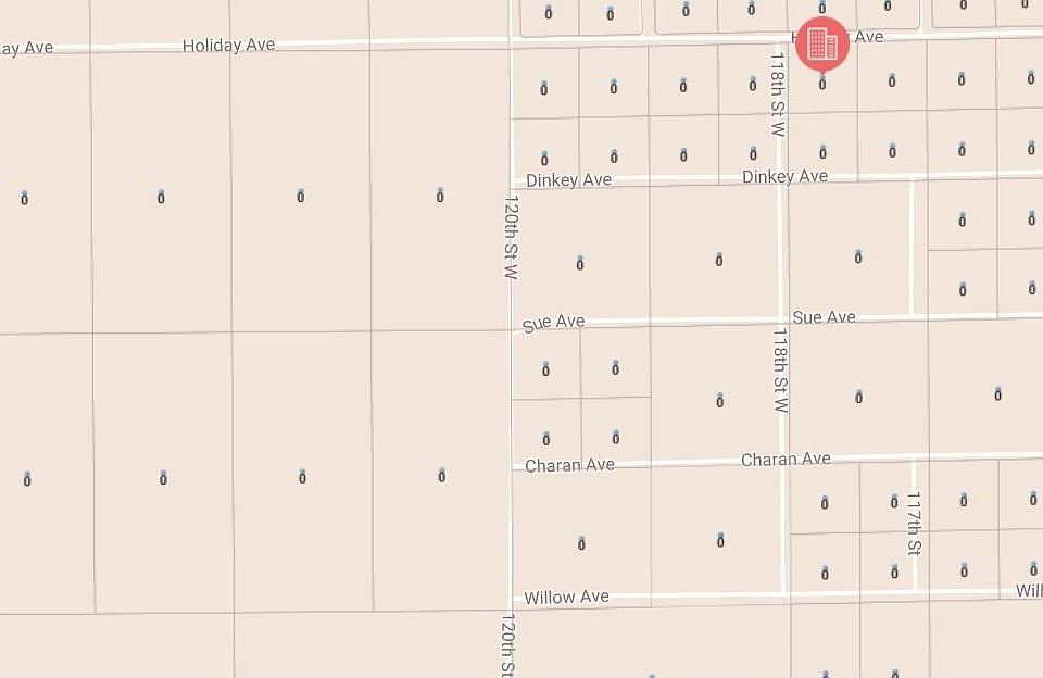 2nd image of Holiday Ave
