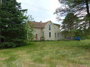 22533 Osborne Rd, Lakeville, IN 46536