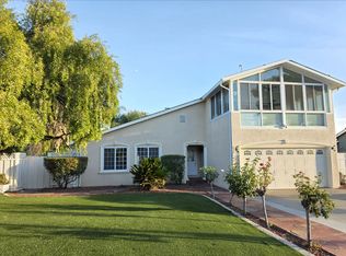 784 Nodaway Ave, Fremont, CA 94539