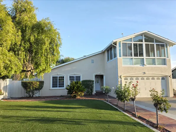 784 Nodaway Ave, Fremont, CA 94539
