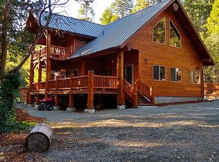 5501 Jumpoff Joe Creek Rd, Grants Pass, OR 97526