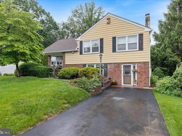 505 Marcia Ln, East Norriton, PA 19403