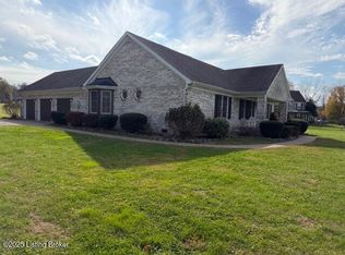 100 Fey Ct, Shepherdsville, KY 40165