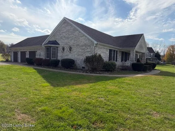 100 Fey Ct, Shepherdsville, KY 40165