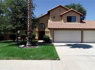 12510 Aspenview St, Victorville, CA 92392