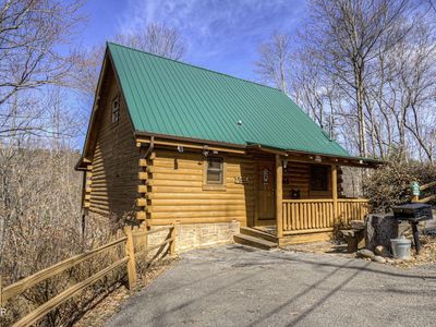 1523 Sky View Dr, Sevierville, TN, 37876