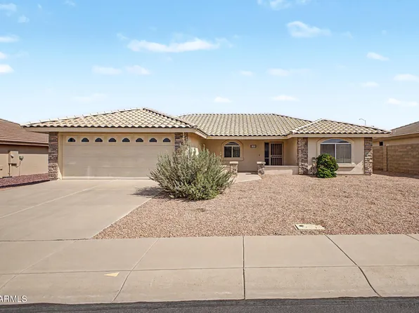 11510 E MILAGRO Avenue, Mesa, AZ 85209