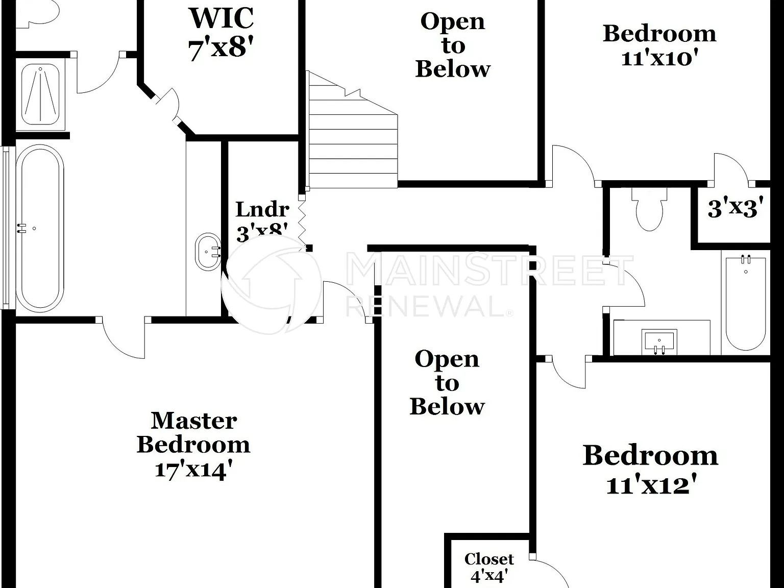 7055 Silver Bend Overlook — Photo 3