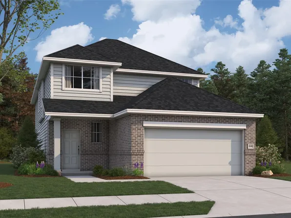 8127 Goliad Way, Beasley, TX 77417