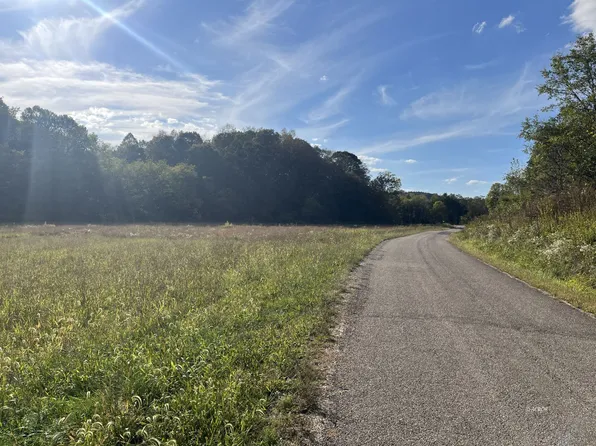 Star Hall Rd, Langsville, OH 45741