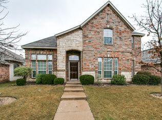 1127 Elm Grove Dr, Allen, TX 75002