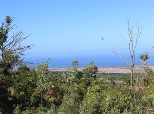 72-1164 Hoopai Rd LOT 34, Kailua Kona, HI 96740