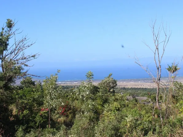 72-1164 Hoopai Rd Lot 34, Kailua Kona, HI 96740