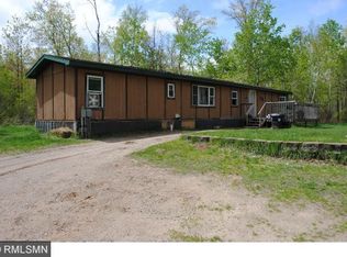 14358 County Road 116, Merrifield, MN 56465