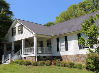 1182 Country Club Rd, Roanoke, AL 36274