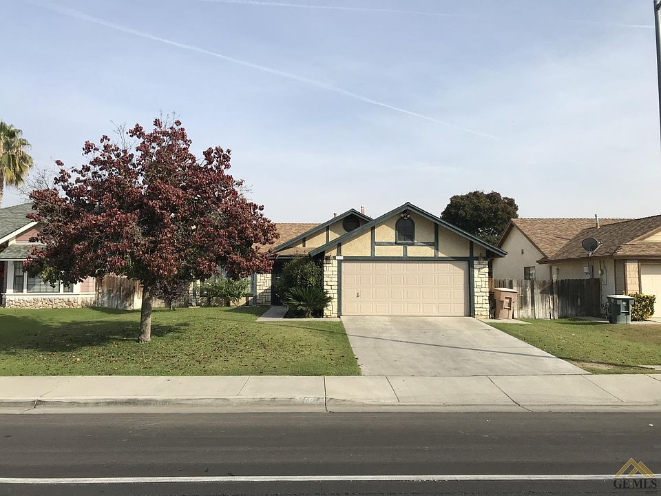 5712 Monitor St, Bakersfield, CA 93307 Zillow