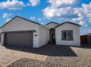 15960 S Animas Rd, Arizona City, AZ 85123