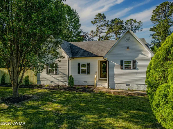 415 McGee Loop, Jackson, TN 38305