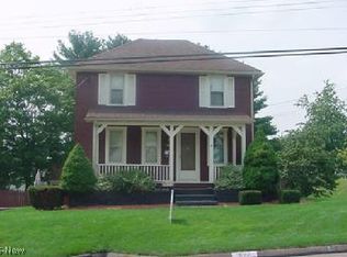 1622 Spangler Rd NE, Canton, OH