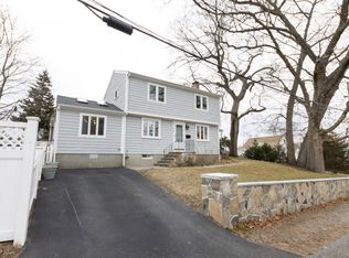 174 Vine Rock St, Dedham, MA 02026