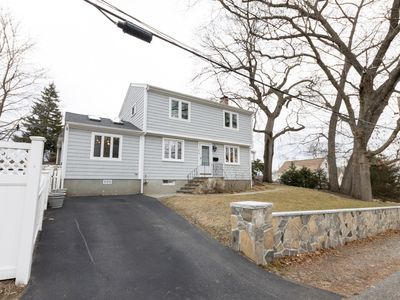 174 Vine Rock St, Dedham, MA, 02026