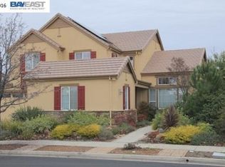 1380 Bauer Way, Brentwood, CA