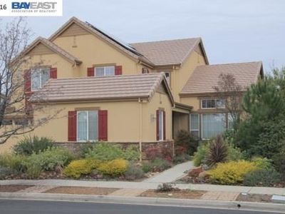 1380 Bauer Way, Brentwood, CA, 94513