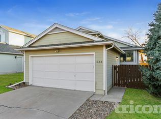 628 Longfellow Ln, Highlands Ranch, CO 80126