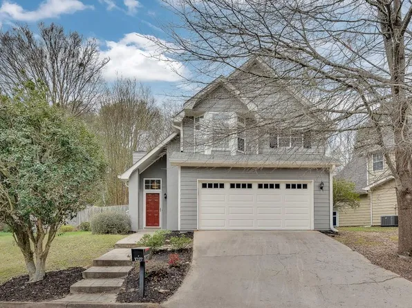 1027 Ashbury Dr, Decatur, GA 30030