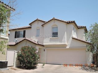 9176 Starling Wing Pl, Las Vegas, NV 89143