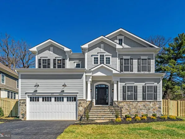 309 Park St NE, Vienna, VA 22180