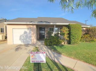2320 Tulane Ave, Long Beach, CA 90815