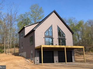 LOT 40 Spice Bush Ct, Hedgesville, WV 25427