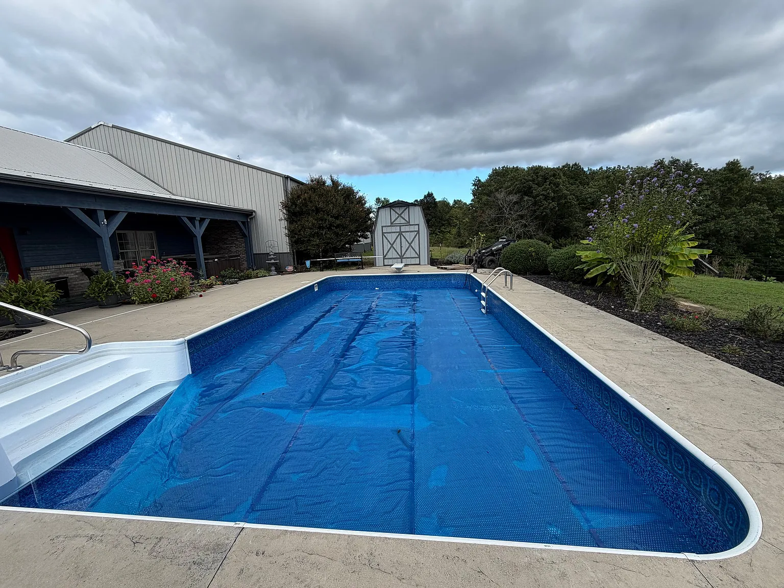 848 Smith White Rd | Minford, OH | $3000/mo — Photo 3