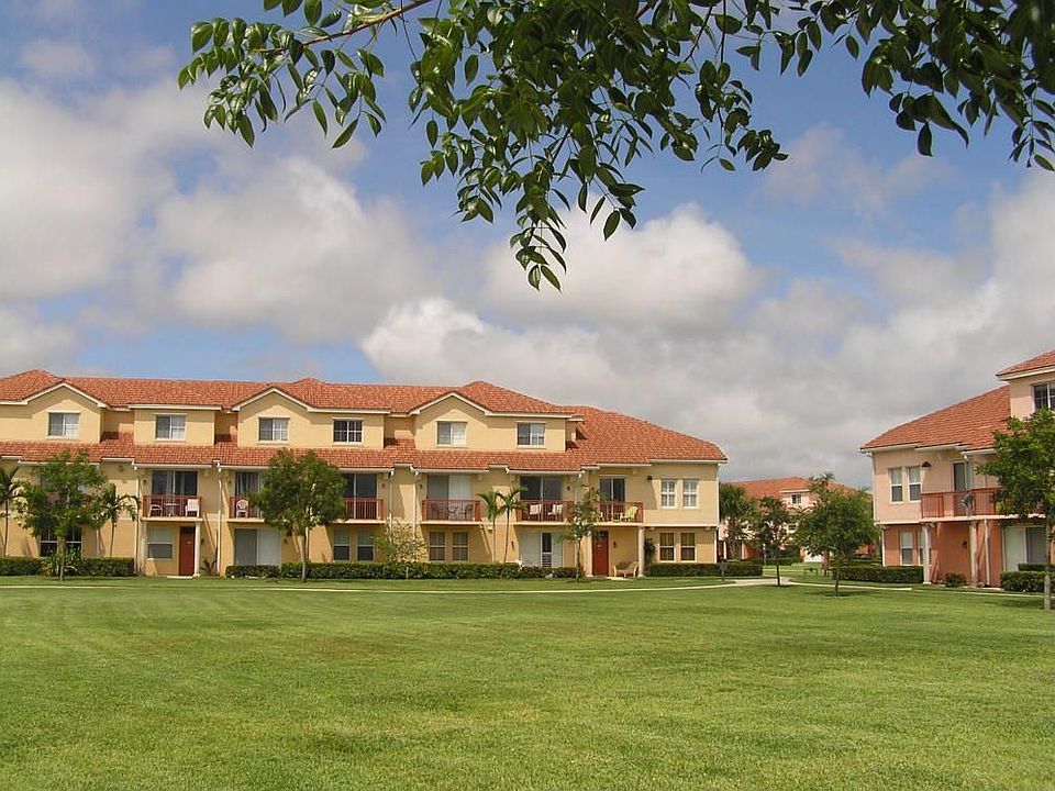 Building rear side.