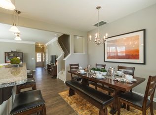 234 Cross Blossom Rd, Durham, NC 27703