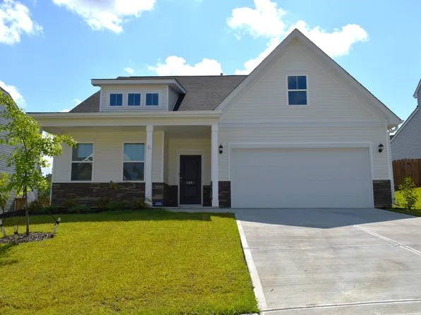 5081 Tullamore, Aiken, SC