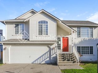 21819 65th Ave E, Spanaway, WA 98387