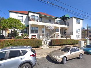 2203 2nd Ave, San Diego, CA 92101