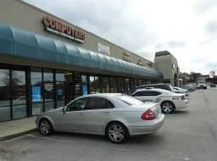 1107 McDonough Pl, McDonough, GA 30253