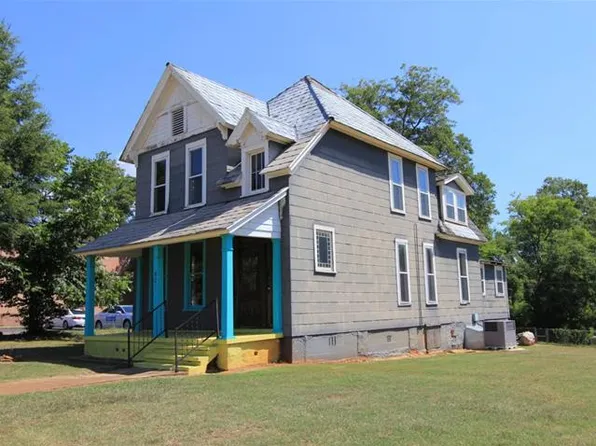 401 Quintard Ave, Anniston, AL 36201