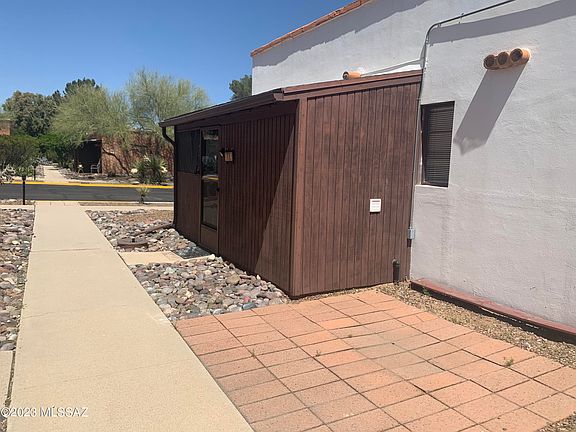 2nd image of 316 S Paseo Sarta APT D